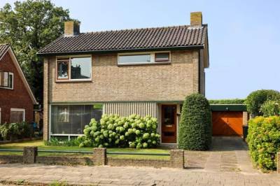 Woning Oude Kerkweg 30 Ede