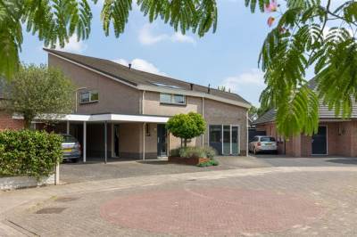 Woning Watersnipstraat 12 Lichtenvoorde