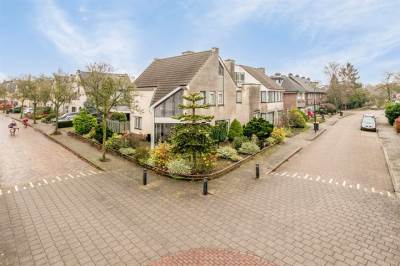 Woning Ritbroekstraat 37 Apeldoorn