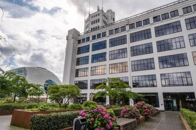 Woning Lichttoren 310 Eindhoven