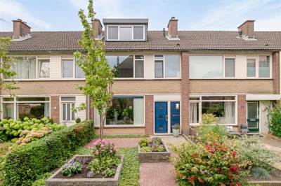 Woning Prinsenhof 21 Pijnacker