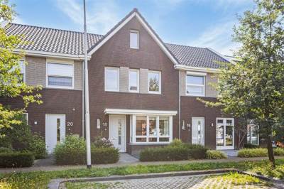 Woning Blokakker 18 Udenhout