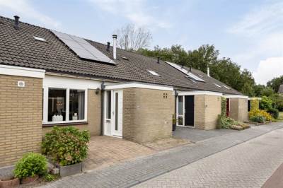 Woning Hesselterbrink 150 Emmen