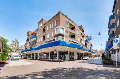 Woning Kloosterwandstraat 229 Roermond