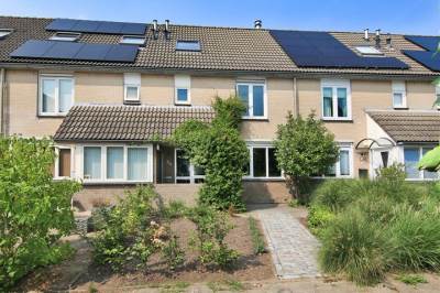 Woning Hendrikstraat 7 Aalsmeer