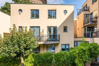 Woning Korte Lauwerstraat 12 Utrecht