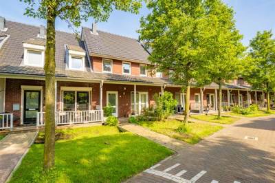 Woning Madameperenlaan 55 Vleuten