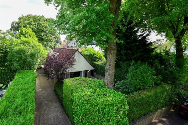 Woning Clauslaan 2 Soest