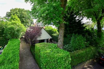 Woning Clauslaan 2 Soest