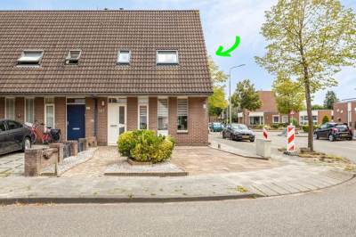 Woning Ambrozijnberg 181 Roosendaal