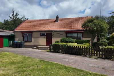 Woning Zwarteweg 117 Oosterwolde (GE)