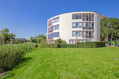 Woning Vaartkade 19 Zaandam