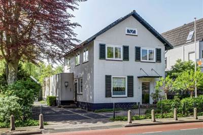 Woning Stationsweg 14 Aalsmeer