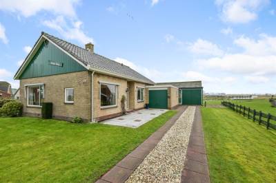 Woning Dorpsstraat 127A Jisp