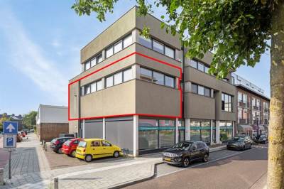 Woning Willem Witsenlaan 21 Ede