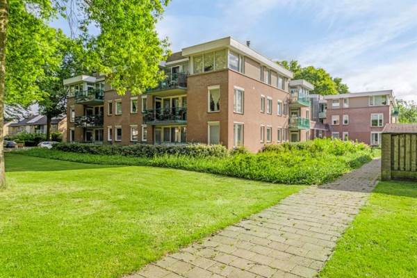 Woning Gogelstraat 37 Oss