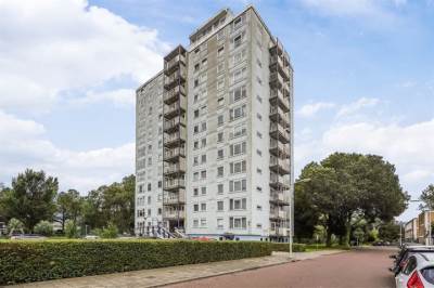 Woning Wezelrade 7 Den Haag