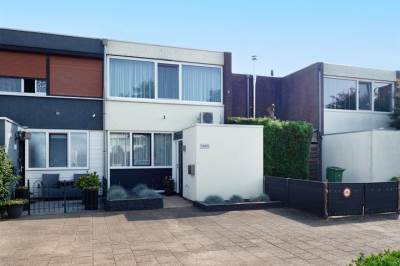 Woning Zwanenveld 1537 Nijmegen