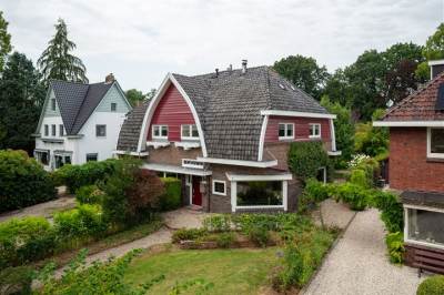 Woning Stationsweg 26 Haren (GR)