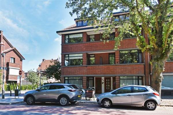 Woning Waalsdorperweg 259 Den Haag
