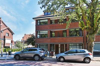 Woning Waalsdorperweg 259 Den Haag