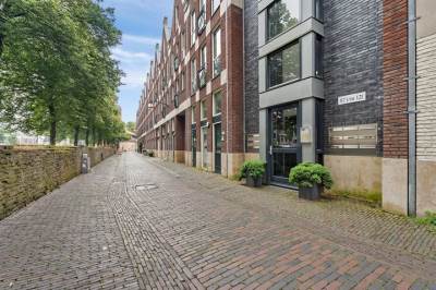 Woning Pletterstraat 111 Zwolle
