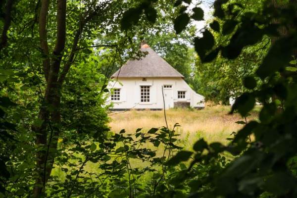 Woning Sleedoornweg 8 Wijchen