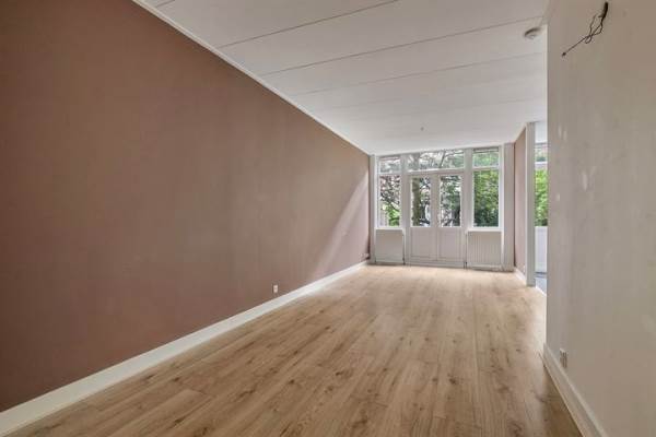 Woning Heemskerkstraat 8A Rotterdam