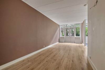 Woning Heemskerkstraat 8A Rotterdam