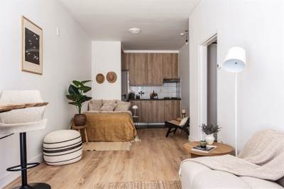 Woning Kleine Houtstraat 61 Haarlem