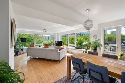 Woning Teilingerstraat 55E Rotterdam