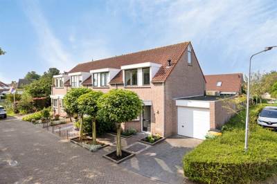 Woning Jan Delstlaan 7 Noordwelle