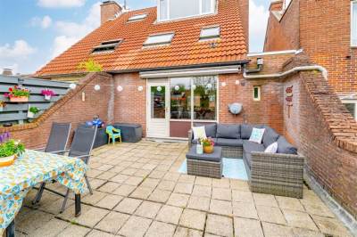 Woning Ouddiemerlaan 13 Diemen