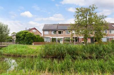 Woning Dominicushof 106 Vianen (UT)