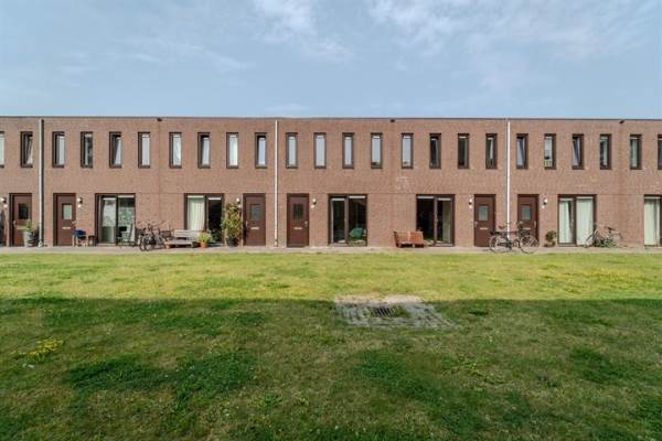 Woning Nieuwendam 8 Groningen