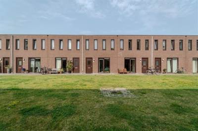 Woning Nieuwendam 8 Groningen