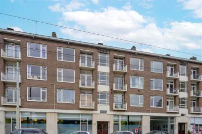 Woning Oostzeedijk 148C Rotterdam