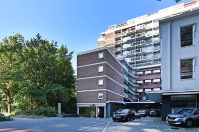 Woning Boslaan 95 Den Haag