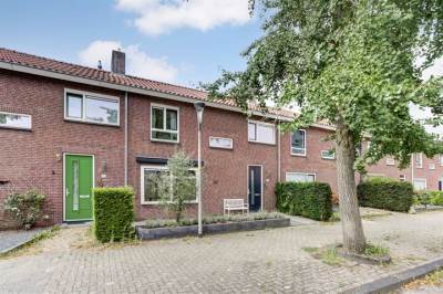 Woning Vooronder 3 Dronten