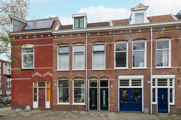 Woning Voorzorgstraat 88RD Haarlem