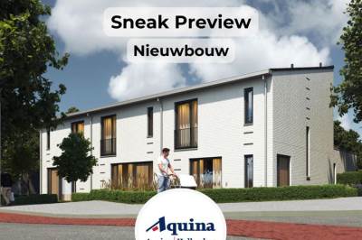Woning Juliana-Bernhardlaan 16 Hoensbroek