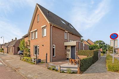 Woning Boerenkamplaan 124 Someren
