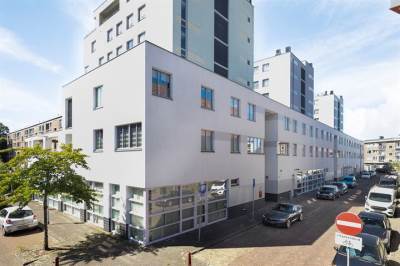 Woning Versteegstraat 23 Voorburg