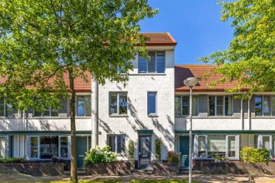 Woning Vlinderlaan 75 Rosmalen