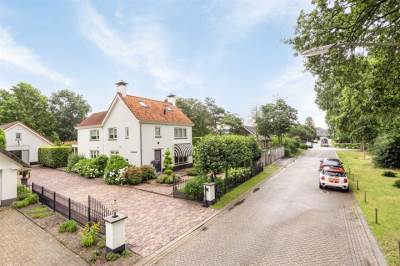 Woning Oude Kerkstraat 26 Made