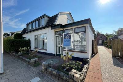 Woning van Wassenaerstraat 2 Driebergen-Rijsenburg