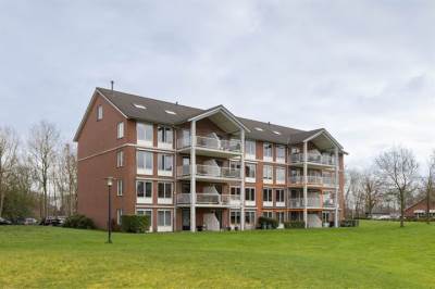 Woning Golflaan 1411 Heerenveen