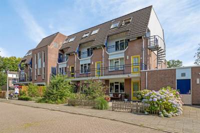 Woning Cornelis Dopperstraat 56 Hengelo (OV)