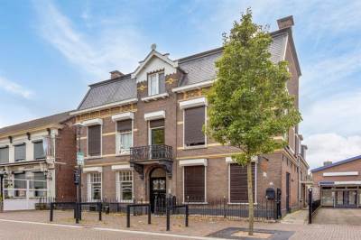 Woning Mgr. Zwijsenplein 32d Kerkdriel