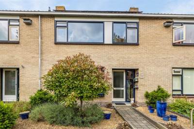 Woning Westerwird 21 Drachten